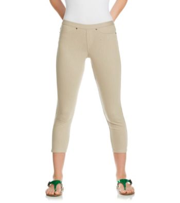 HUE® Chinos Chinos Skimmer