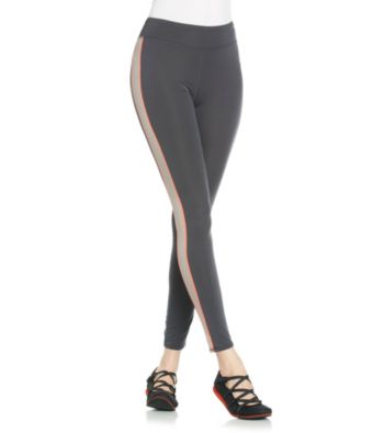 HUE® Sport Leggings