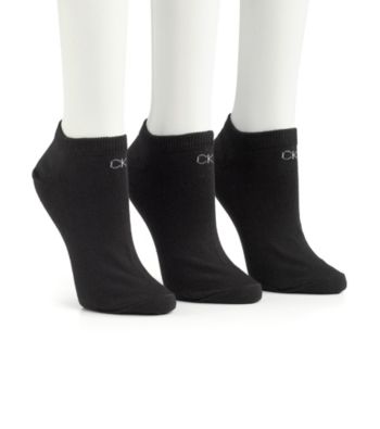 Calvin Klein Ankle Ped Socks