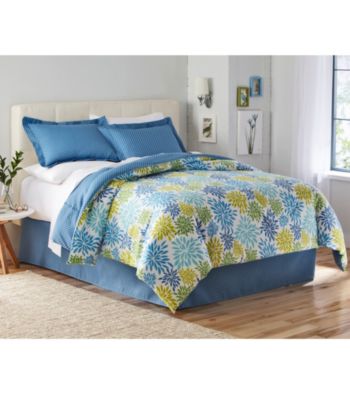 Concord 4-pc. Comforter Set by LivingQuarters