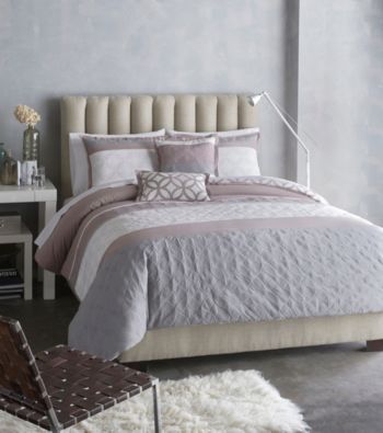 Dover 6-pc. Comforter Set by Parker Loft