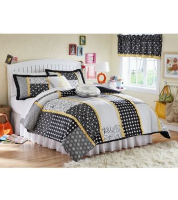 Dot Dot Dot Bedding Collection by Seventeen