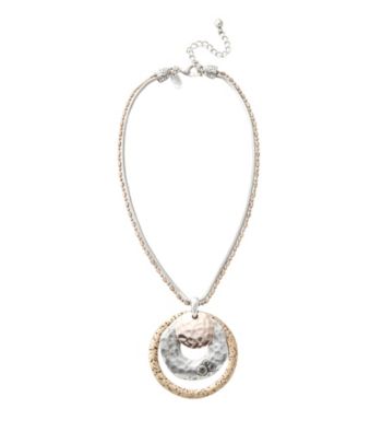 Laura Ashley® Tritone/Rosegold 16
