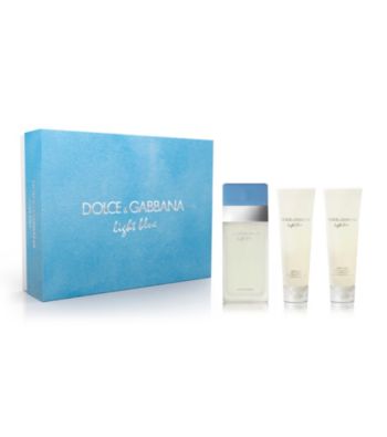 Dolce & Gabbana® Light Blue Gift Set