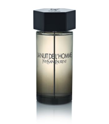 Yves Saint Laurent La Nuit de L'Homme 6.7-oz. Spray