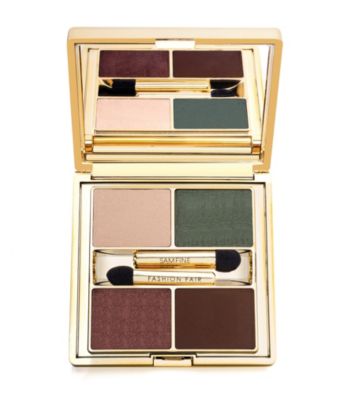 Fashion Fair Sam Fine Eyeshadow Collection