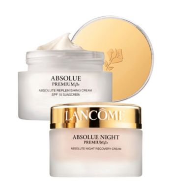 Lancome® Absolue BX Dual Pack Gift Set (A $330 Value)