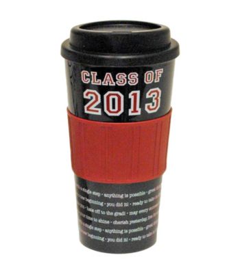 New View 2013 Graduation Hot Cup
