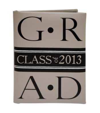 New View Graduation Class of 2013 Brag Book