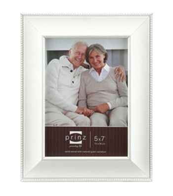 Prinz® White Mandalay Frame