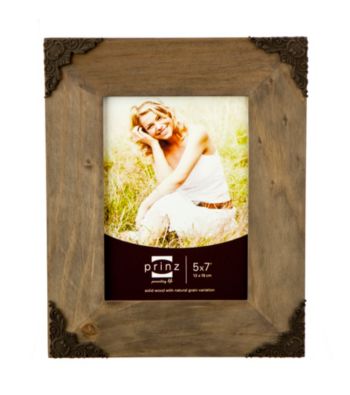 Prinz® Lillie Corners Wood Frame