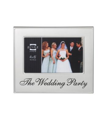 Prinz® The Wedding Party Frame
