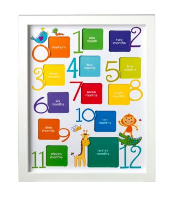 Prinz® Playful Portraits Multi-Opening Frame