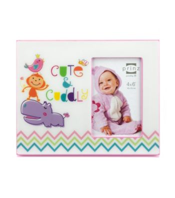 Prinz® Cute & Cuddly Ceramic Frame