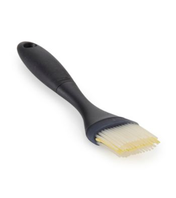 OXO® Good Grips® Black Silicone Pastry Brush