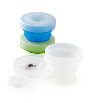 Lewis N. Clark® Small GoCup