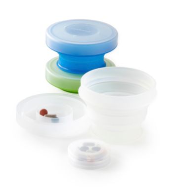 Lewis N. Clark® Large GoCup