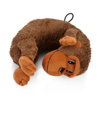 Lewis N. Clark® Lil'Lewis Explorers Travel Pillow