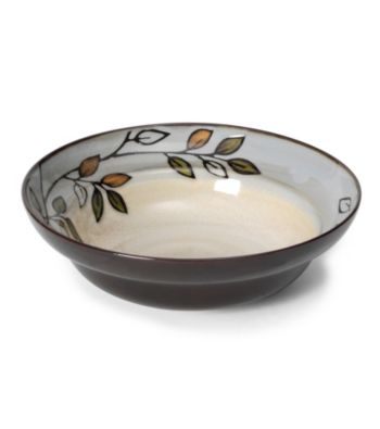Pfaltzgraff® Rustic Leaves Vegetable Bowl
