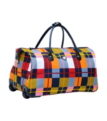CalPak Soho 21
