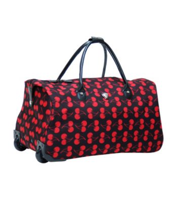 CalPak Soho 21