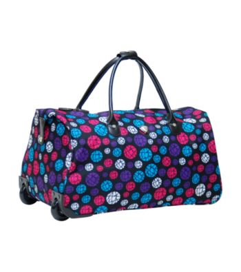 CalPak Soho 21