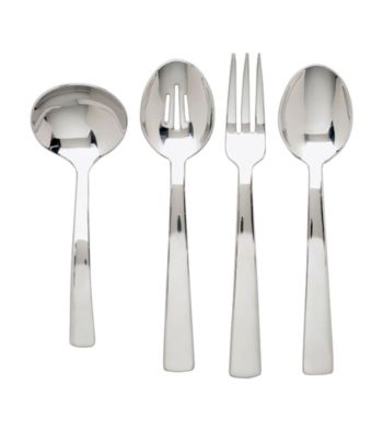 Ginkgo® Burton 4-pc. Hostess Set