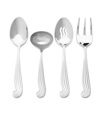 Ginkgo® La Mer 4-pc. Hostess Set