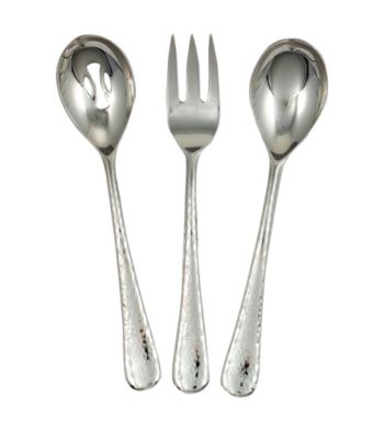 Ginkgo® Shimmer 3-pc. Hostess Set