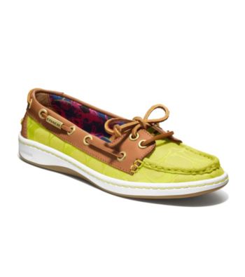 COACH RICHELLE FLAT