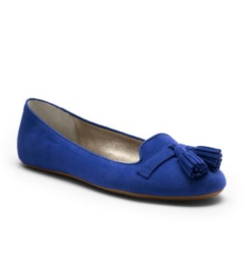 COACH DEEDRA FLAT