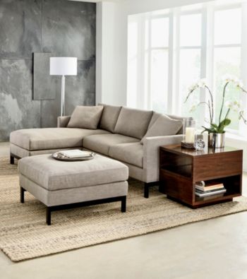 Calvin Klein Bayard Multi-Piece Sectional