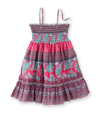 Squeeze® Girls' 4-16 Convertible Dress