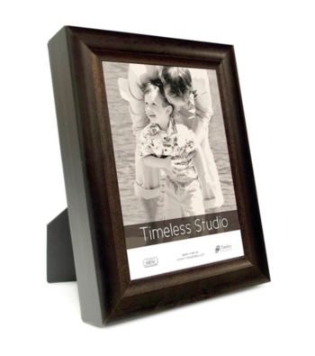Timeless Frames® Baloo Black Wood Tabletop Frame