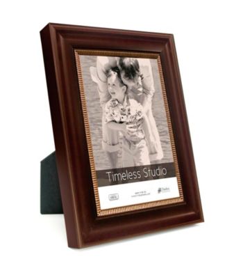 Timeless Frames® Bernard Cherry Wood Tabletop Frame