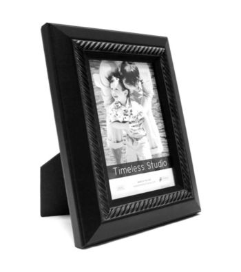 Timeless Frames® Brianna Black Wood Tabletop Frame