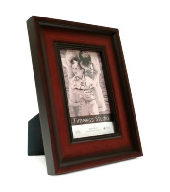 Timeless Frames® Caden Mahogany Tabletop Frame
