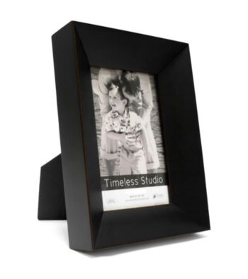 Timeless Frames® Everest Black Wood Tabletop Frame