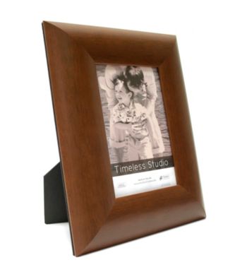 Timeless Frames® Idona Brown Wood Tabletop Frame