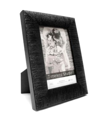 Timeless Frames® Kenya Black Wood Tabletop Frame