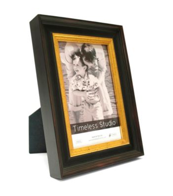 Timeless Frames® Old World Wood Frame