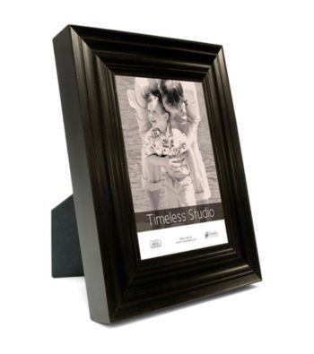 Timeless Frames® Oldrich Black Wood Tabletop Frame