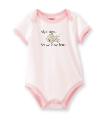 Cuddle Bear® Baby Girls' Pink 