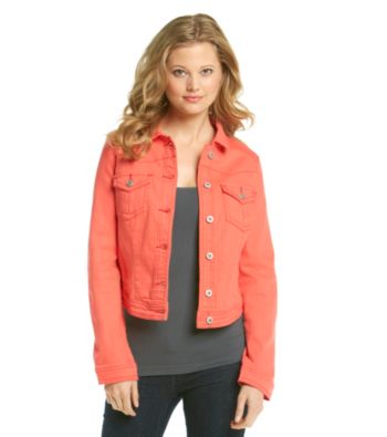 Oneworld® Juicy Denim Jacket