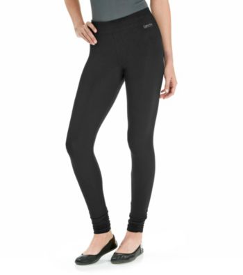 Calvin Klein Performance Ruched Long Legging