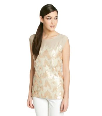 Calvin Klein Mixed Pallette Top