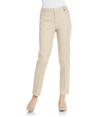 Calvin Klein Slant Pocket Pant