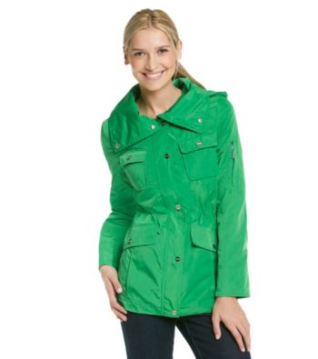 Calvin Klein Short Active Anorak
