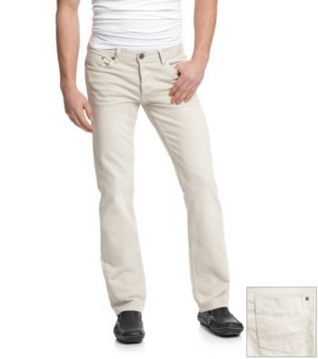 Calvin Klein Jeans® Men's New Oyster Rocker Jean