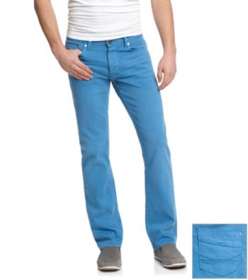 Calvin Klein Jeans® Men's Deep Water Rocker Jean